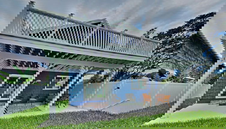 Foto 1 - Beach House Lower