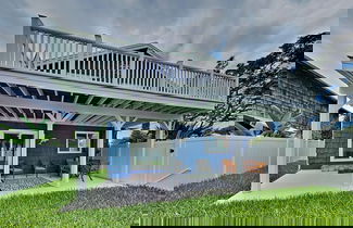 Foto 1 - Beach House Lower