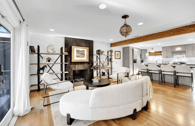 Dos Palos by Avantstay Mod Hollywood Sanctuary - Foto 22