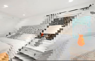 Photo 3 - Dos Palos by Avantstay Mod Hollywood Sanctuary