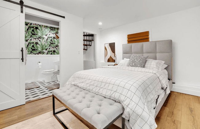 Dos Palos by Avantstay Mod Hollywood Sanctuary - Foto 5