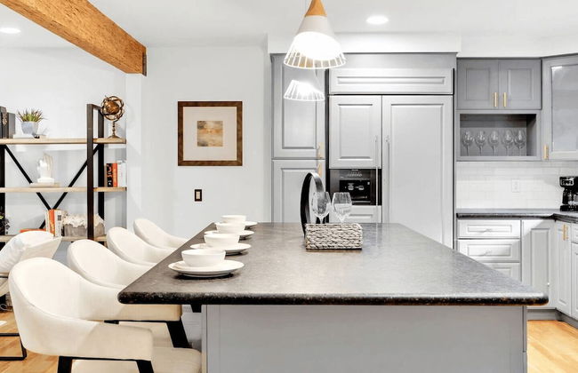 Dos Palos by Avantstay Mod Hollywood Sanctuary - Foto 14