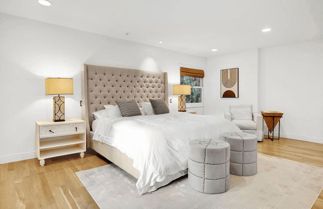 Dos Palos by Avantstay Mod Hollywood Sanctuary - Foto 32