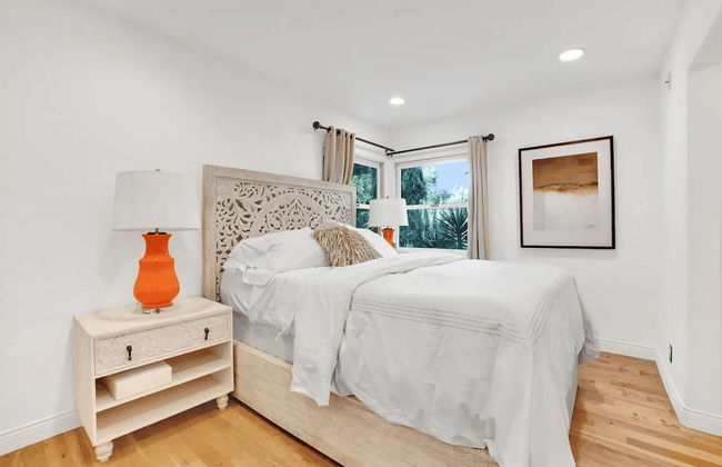 Dos Palos by Avantstay Mod Hollywood Sanctuary - Foto 31