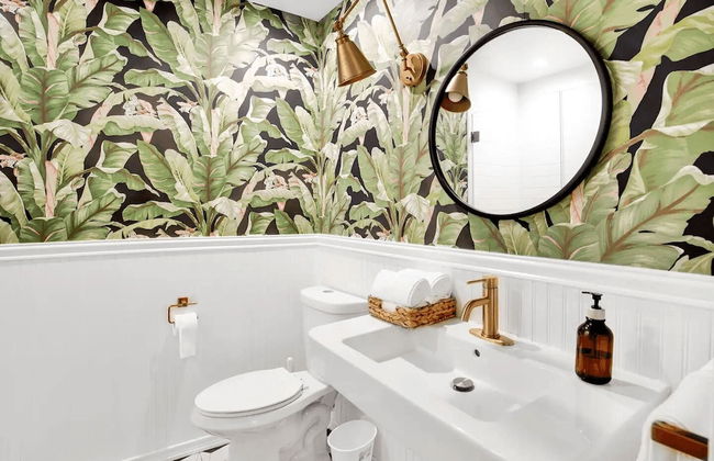 Dos Palos by Avantstay Mod Hollywood Sanctuary - Foto 17