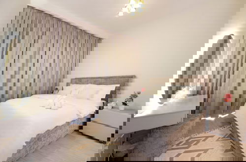 Foto 5 - Breeze Residence-Brand New Furnished 2BR