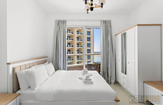 WelHome - Lovely Studio Apartment in Production City - Foto 8