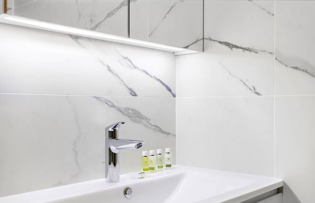 WelHome - Lovely Studio Apartment in Production City - Foto 16