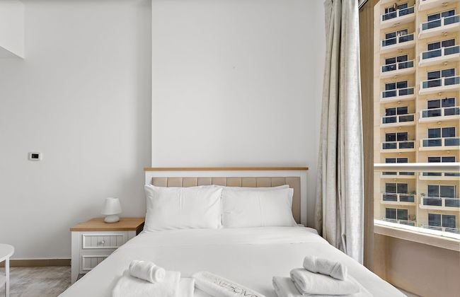 WelHome - Lovely Studio Apartment in Production City - Foto 9