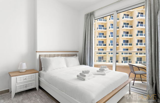 WelHome - Lovely Studio Apartment in Production City - Foto 6