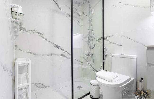 WelHome - Lovely Studio Apartment in Production City - Foto 15