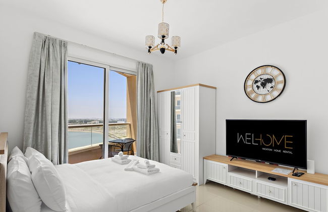 WelHome - Lovely Studio Apartment in Production City - Foto 1