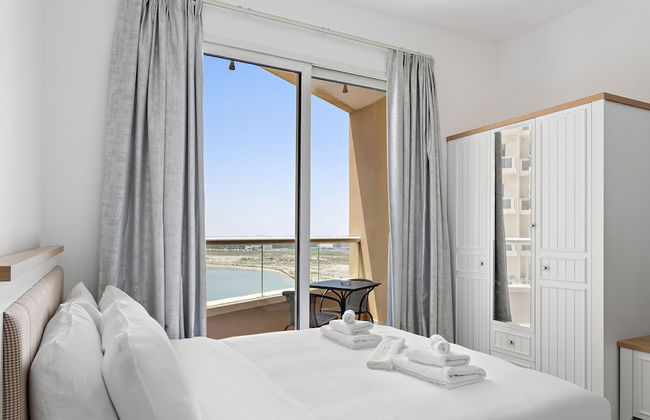 WelHome - Lovely Studio Apartment in Production City - Foto 10