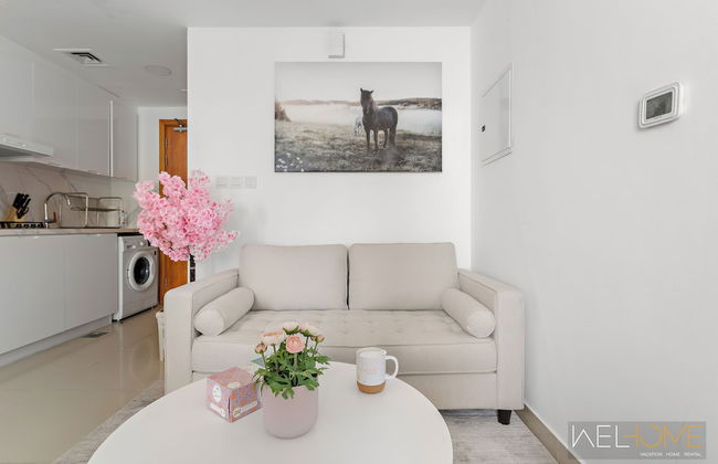 WelHome - Lovely Studio Apartment in Production City - Foto 2