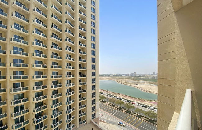 WelHome - Lovely Studio Apartment in Production City - Foto 19