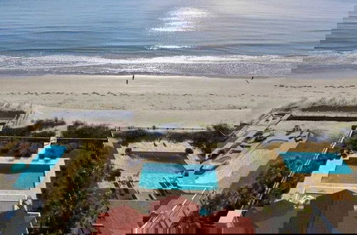 Foto 51 - 508 Ocean by Avantstay Waterfront, Pool, Beach