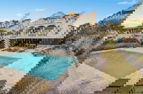 Foto 54 - 508 Ocean by Avantstay Waterfront, Pool, Beach