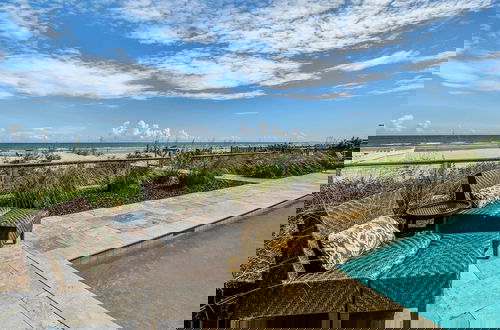 Foto 25 - 508 Ocean by Avantstay Waterfront, Pool, Beach