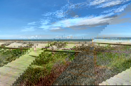 Foto 40 - 508 Ocean by Avantstay Waterfront, Pool, Beach