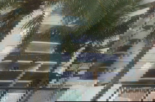 Foto 4 - Pé na Areia Praia do Caiçara