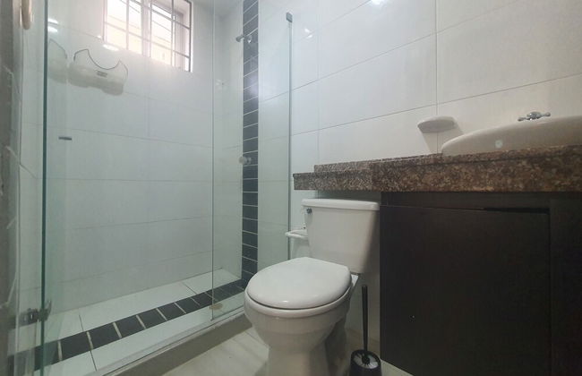 Casa Esther Apartaestudios - Foto 43