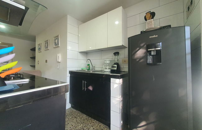 Casa Esther Apartaestudios - Foto 15