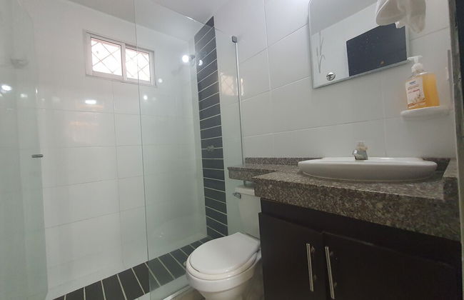 Casa Esther Apartaestudios - Foto 40