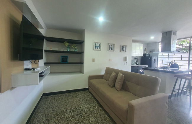 Casa Esther Apartaestudios - Foto 24