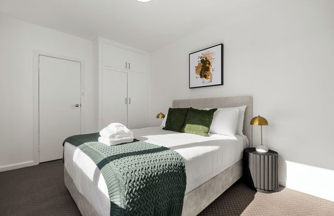 Windsor Apartments by Urban Rest - Foto 2