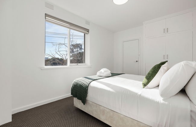 Windsor Apartments by Urban Rest - Foto 3