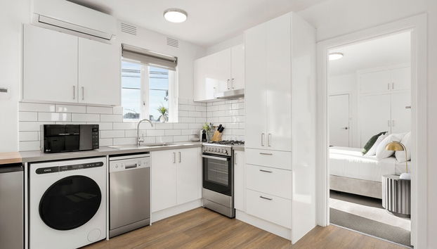 Cucina privata