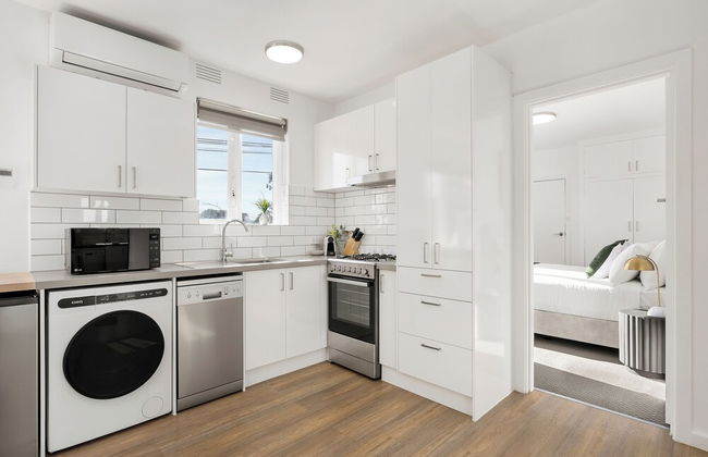 Windsor Apartments by Urban Rest - Foto 4