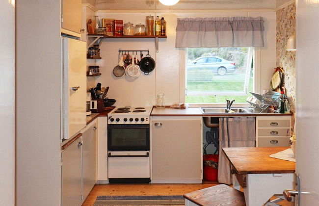 9 Person Holiday Home in Frandefors-by Traum - Foto 6