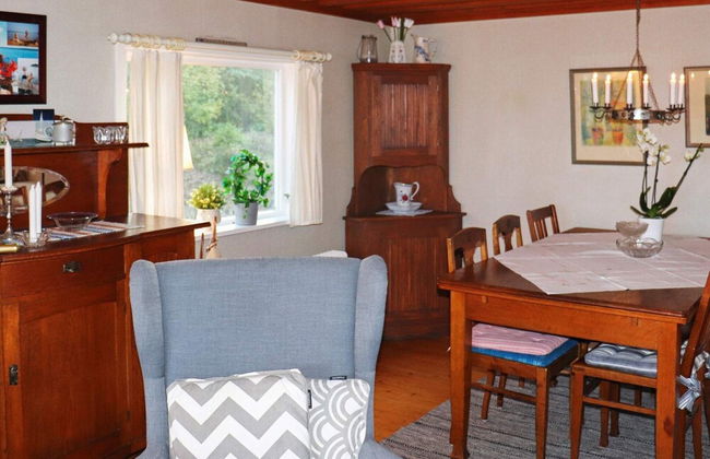9 Person Holiday Home in Frandefors-by Traum - Foto 14