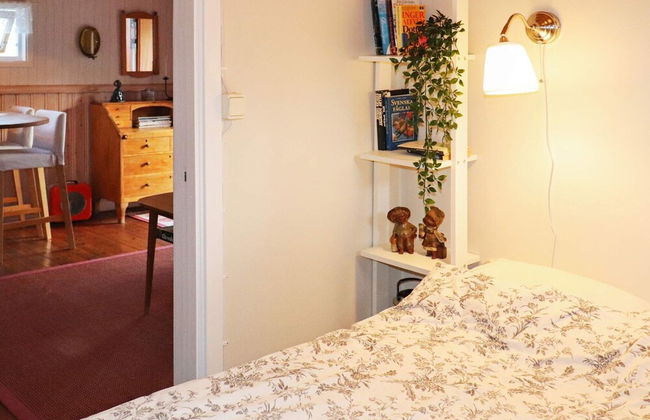 9 Person Holiday Home in Frandefors-by Traum - Foto 2
