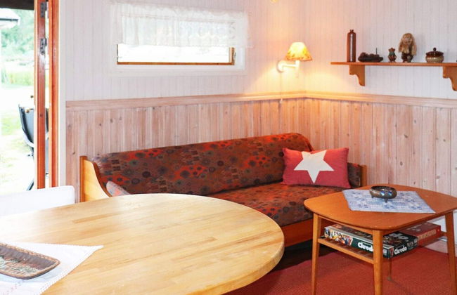 9 Person Holiday Home in Frandefors-by Traum - Foto 13