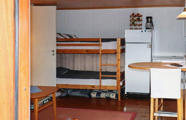 9 Person Holiday Home in Frandefors-by Traum - Foto 4