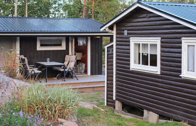 9 Person Holiday Home in Frandefors-by Traum - Foto 22