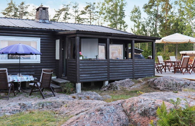 9 Person Holiday Home in Frandefors-by Traum - Foto 21