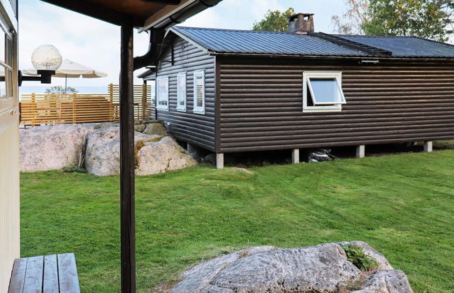 9 Person Holiday Home in Frandefors-by Traum - Foto 19