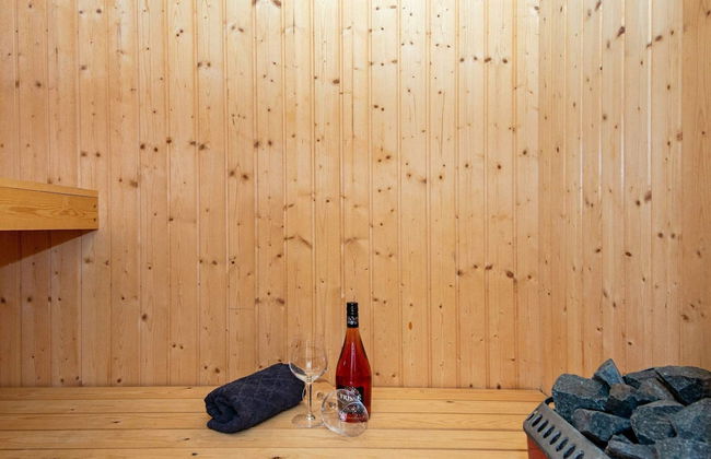 6 Person Holiday Home in Oksbol - Foto 7