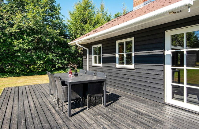 6 Person Holiday Home in Oksbol - Foto 9