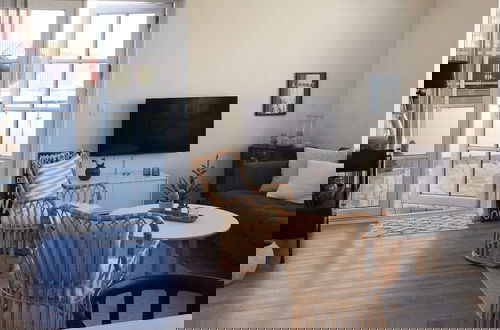 Foto 1 - 3 Person Holiday Home in Blokhus
