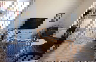 Photo 1 - 3 Person Holiday Home in Blokhus