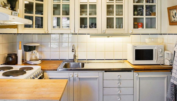 Cozinha privada