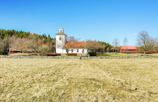5 Person Holiday Home in Fjaras - Foto 27