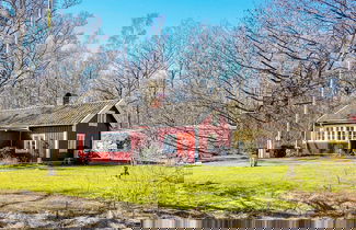 Photo 1 - 5 Person Holiday Home in Fjaras