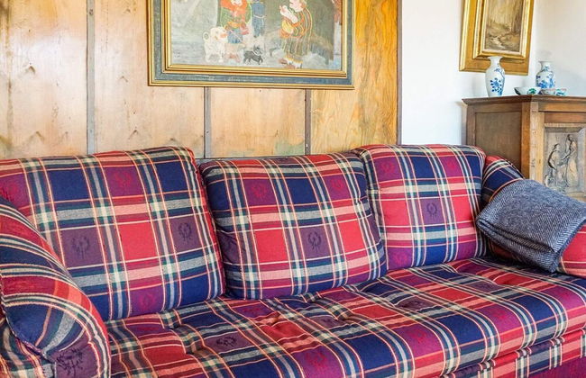 5 Person Holiday Home in Fjaras - Foto 7