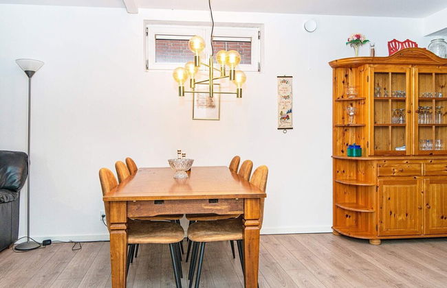 6 Person Holiday Home in Norre Snede - Foto 11
