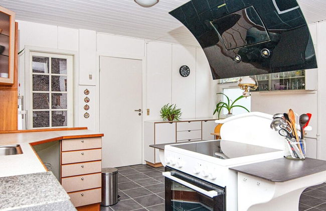 6 Person Holiday Home in Norre Snede - Foto 15